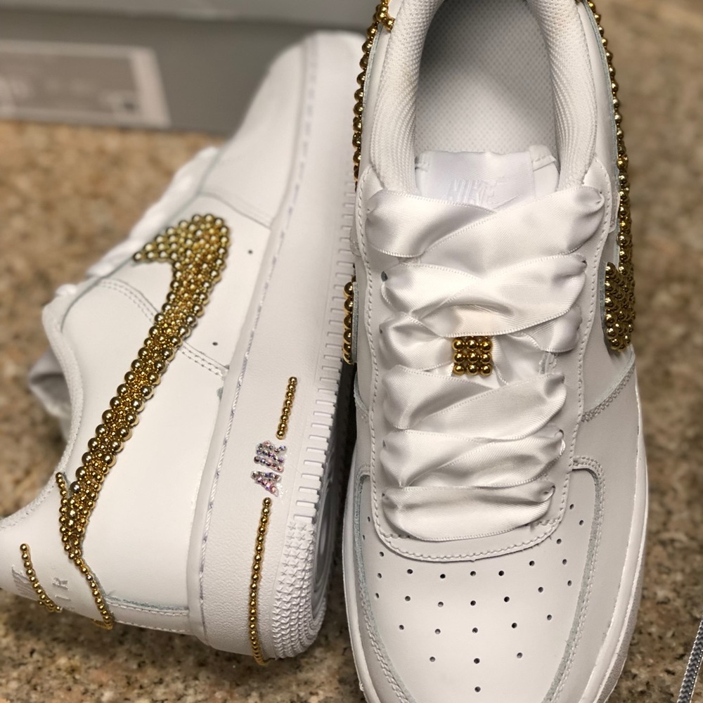 Nike Air Force 1. All sizes available - Picture 3 of 5